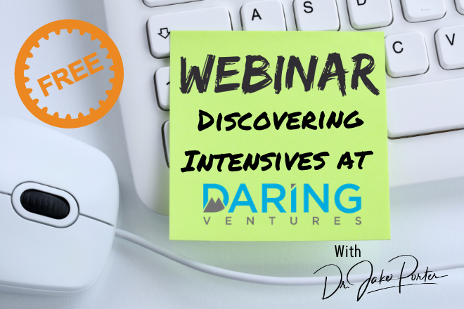 daring ventures intensives