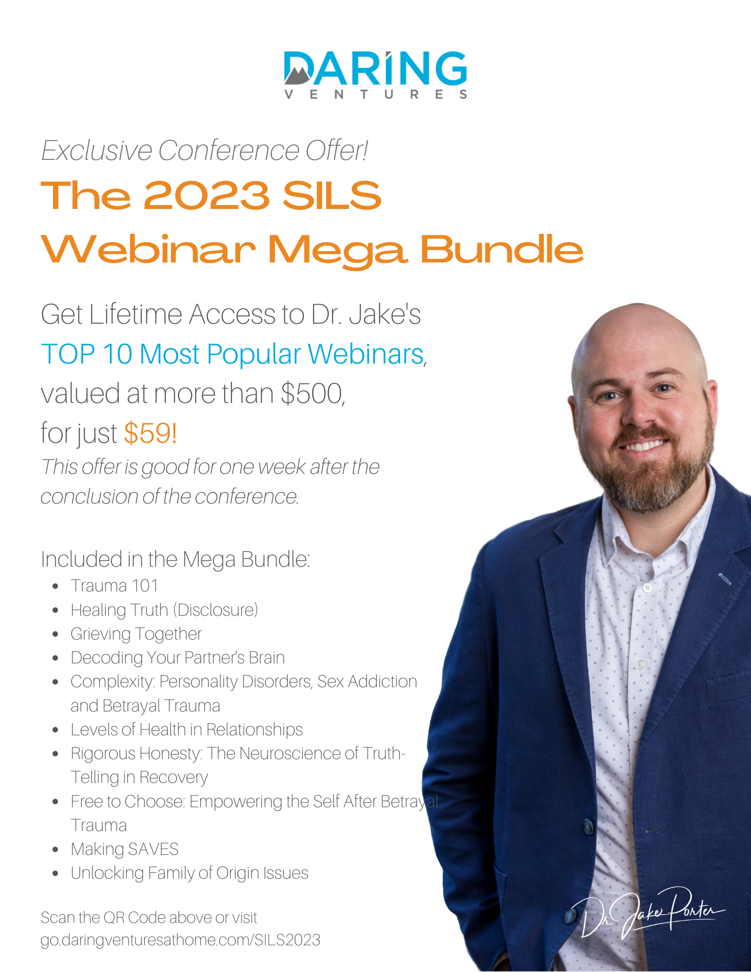 Copy of SILS Mega Bundle Sign