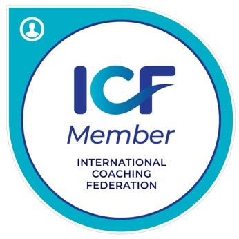 ICF Member ICF Member