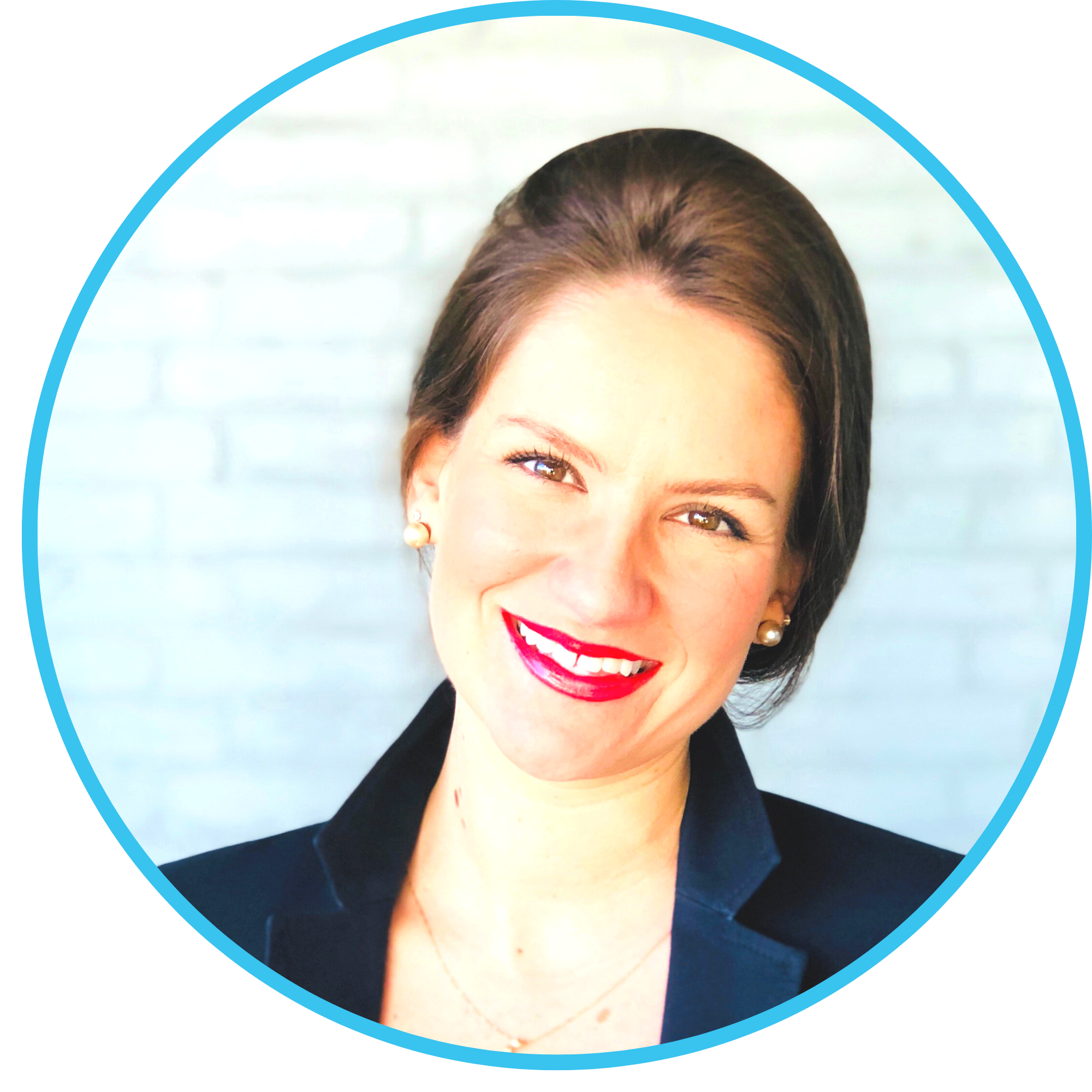 Kristen Porter Headshot