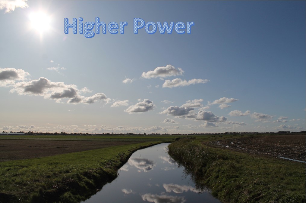 Higher Power