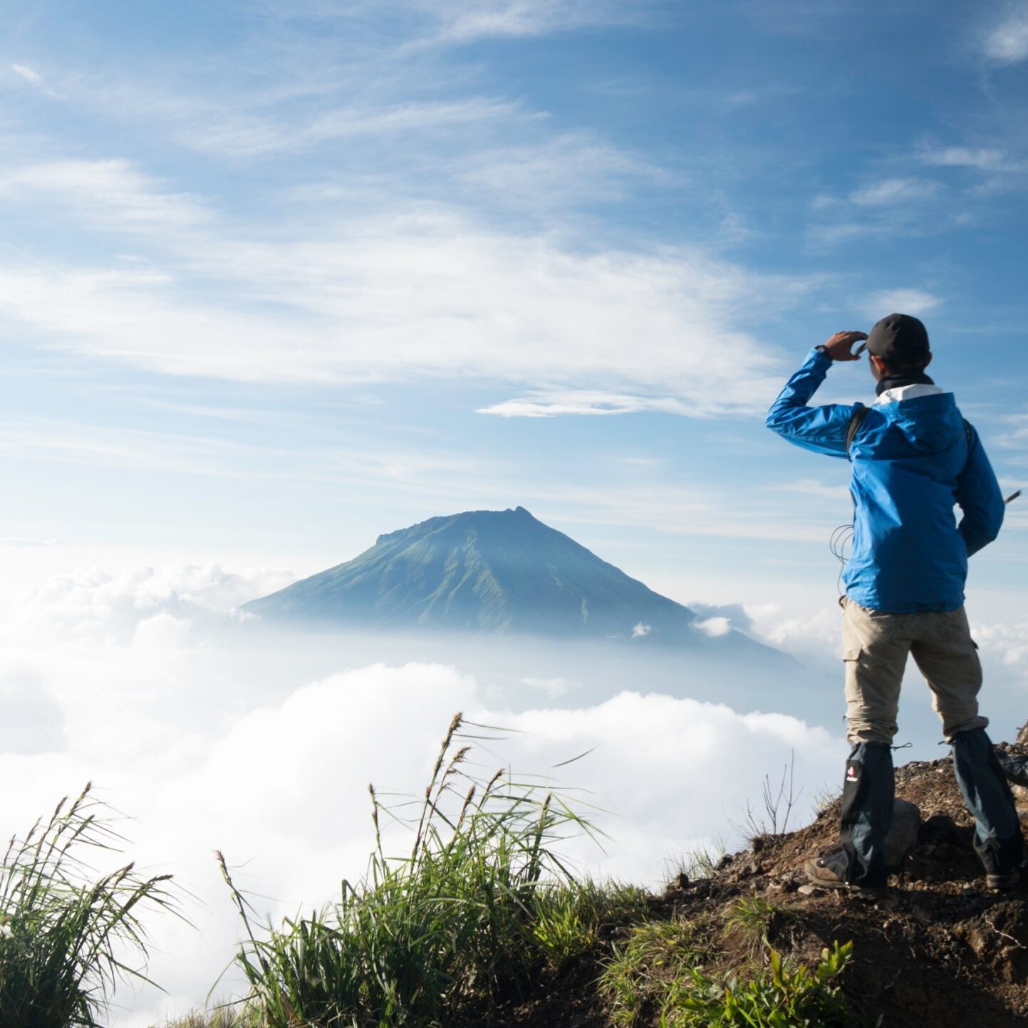 Daring Ventures Blog
